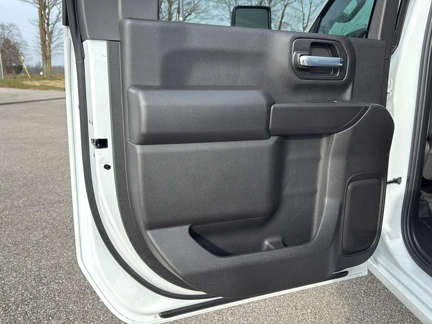 2026 Chevrolet Silverado 3500 HD Work Truck - Photo 23