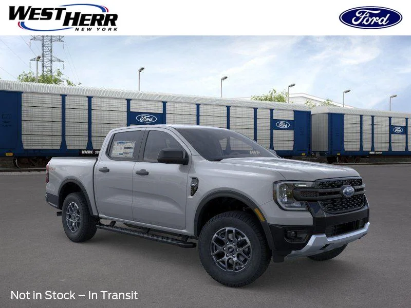 New 2026 Avalanche Ford XLT image 1