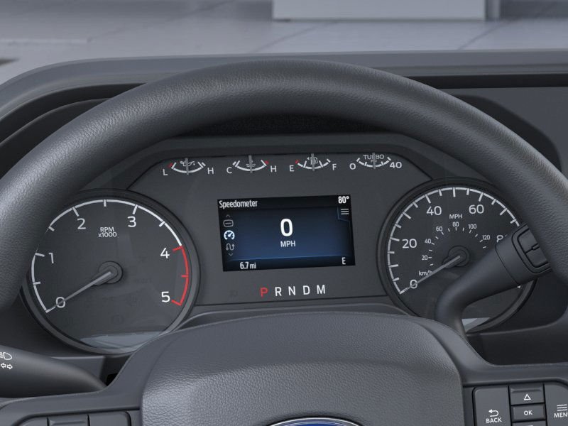 2026 Ford F-350 Super Duty XL - Photo 13