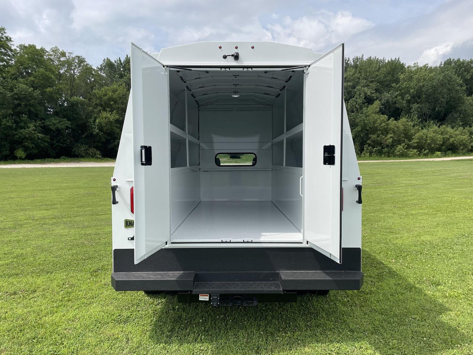 New 2026 Oxford White Ford F-450® XL image 6