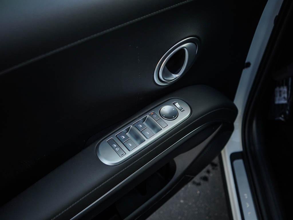 New 2026 Creamy White Pearl Hyundai SEL 7P AWD image 46