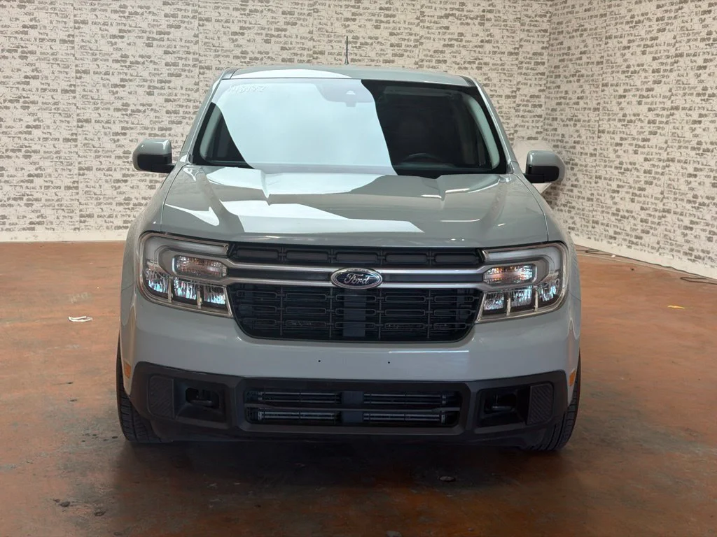 Used 2023 Cactus Ford Lariat image 2