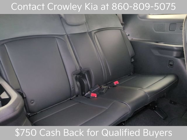 2027 Kia Telluride X-Pro SX Prestige - Photo 29