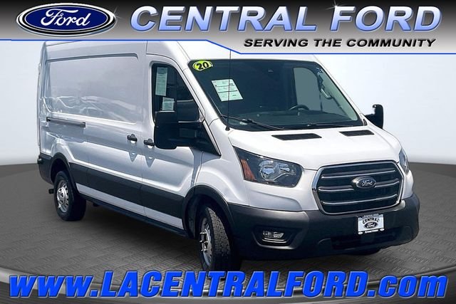 2020 Ford Transit-250