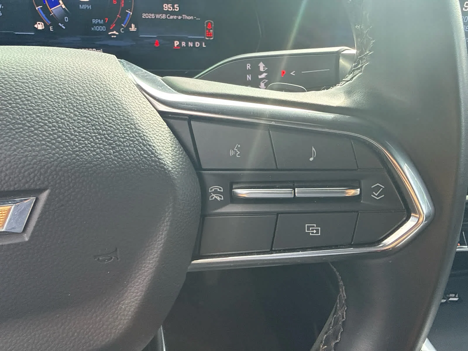 Used 2025 Black Chevrolet LT image 21