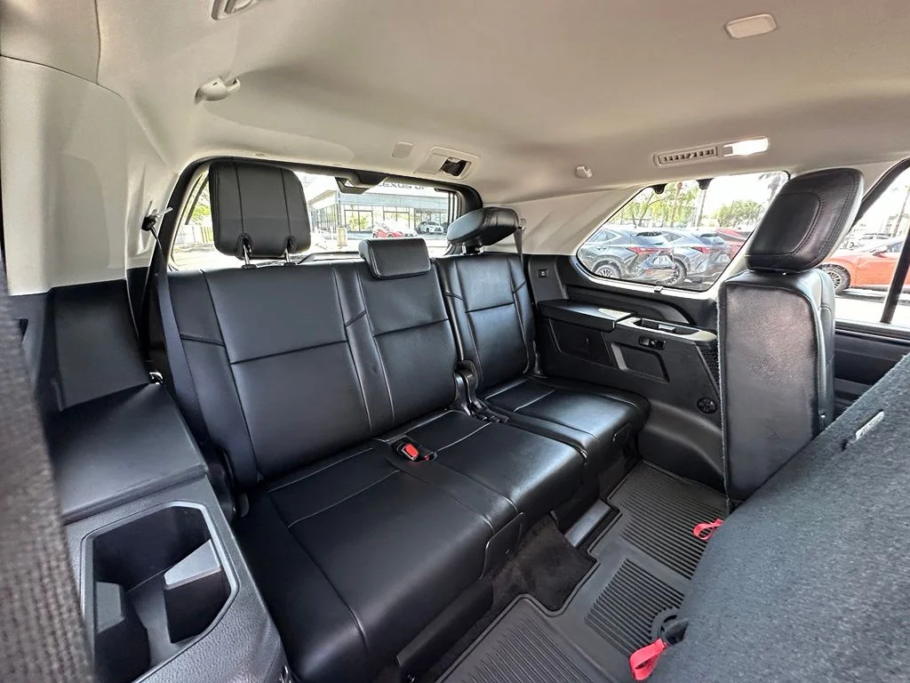 Used 2024 Green Toyota Limited image 23