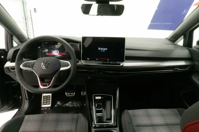 2026 Volkswagen Golf GTI S - Photo 20