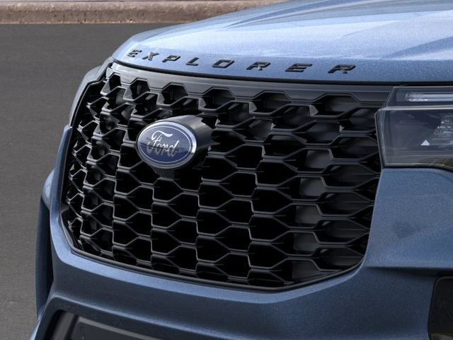 New 2026 Vapor Blue Ford ST-Line image 17