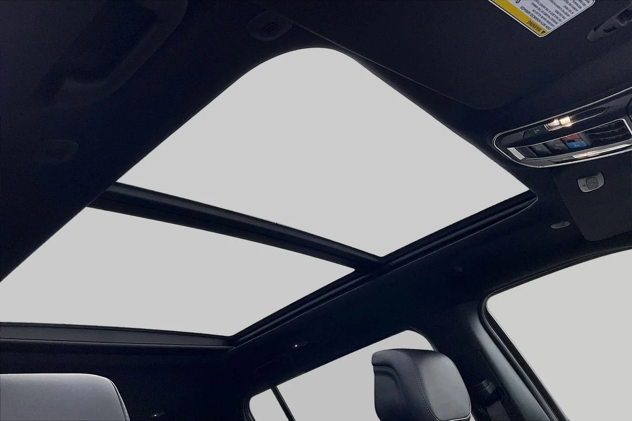 New 2026 High Gloss Black Jeep  image 15