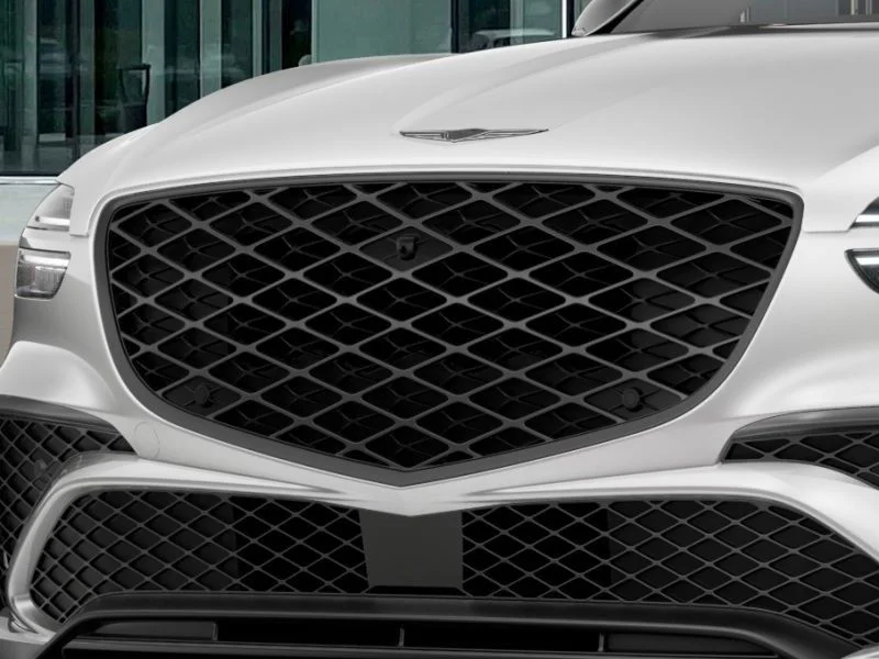 2026 GENESIS GV70 Sport Advanced - Photo 14