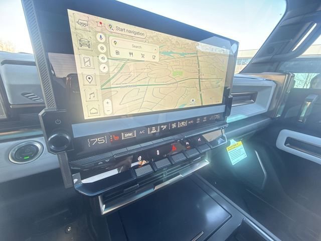 2025 GMC HUMMER EV 3X - Photo 19