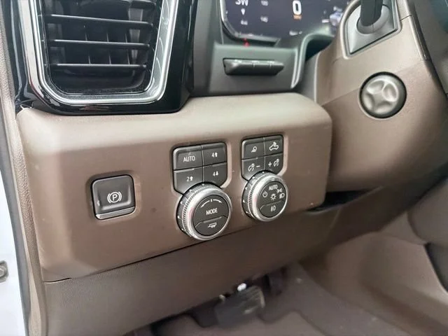 New 2026 Glacier White Tricoat GMC Denali image 19