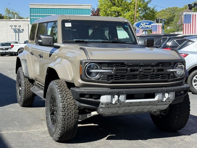 2026 Ford Bronco Raptor®