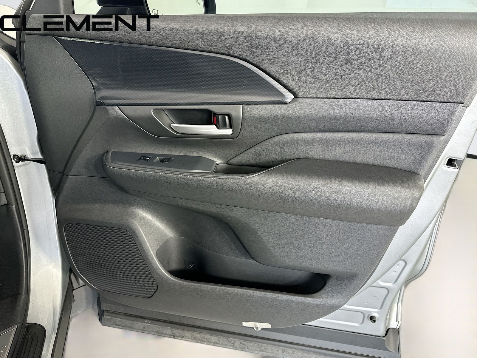 2024 Toyota Grand Highlander Platinum - Photo 38