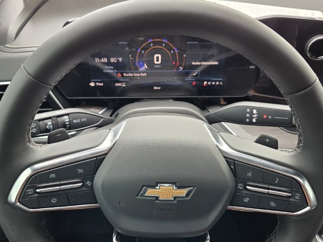 2026 Chevrolet Suburban Premier - Photo 16