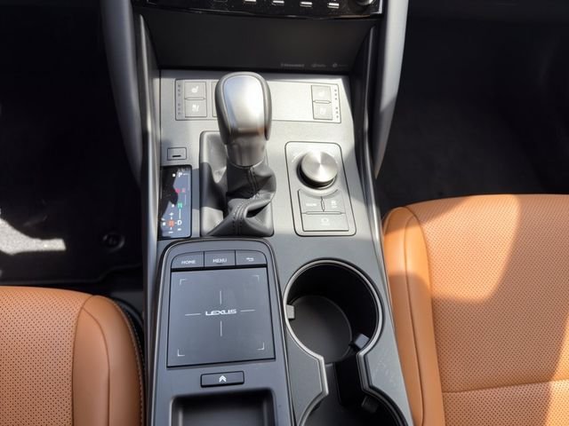 Certified Used 2024 MATADOR RED MICA Lexus 300 image 23