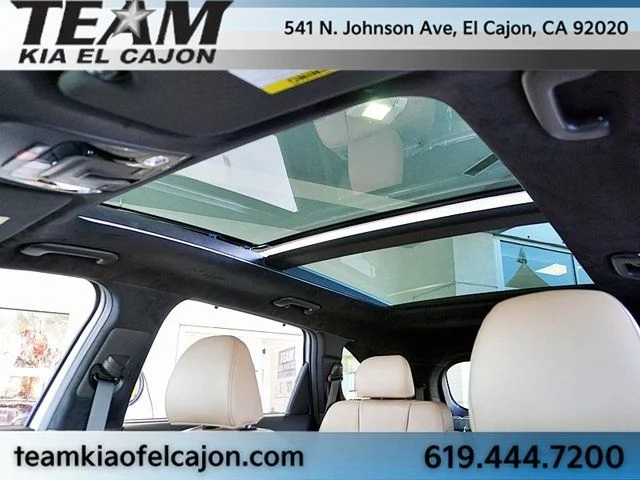 2026 Kia Sorento X-Line SX Prestige - Photo 19