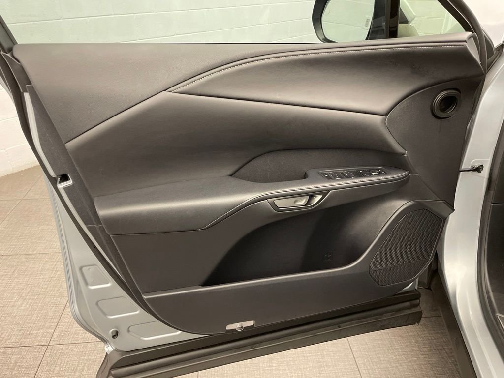 Used 2023 Silver Lexus 350h Premium Plus image 20
