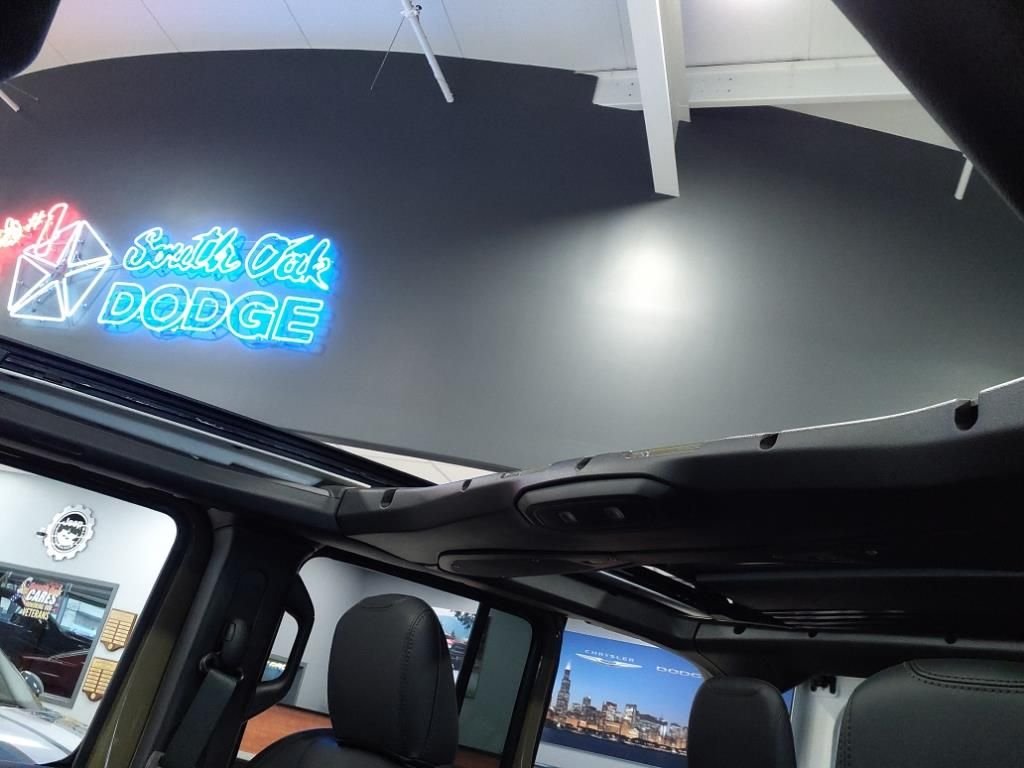 2025 Jeep Wrangler 4-Door Rubicon 392 Final Edition - Photo 10