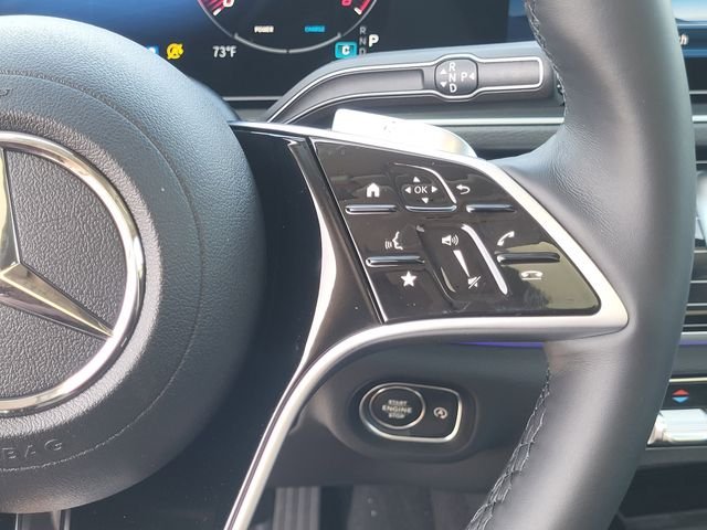 New 2026 Polar White Mercedes-Benz GLE 450 image 17
