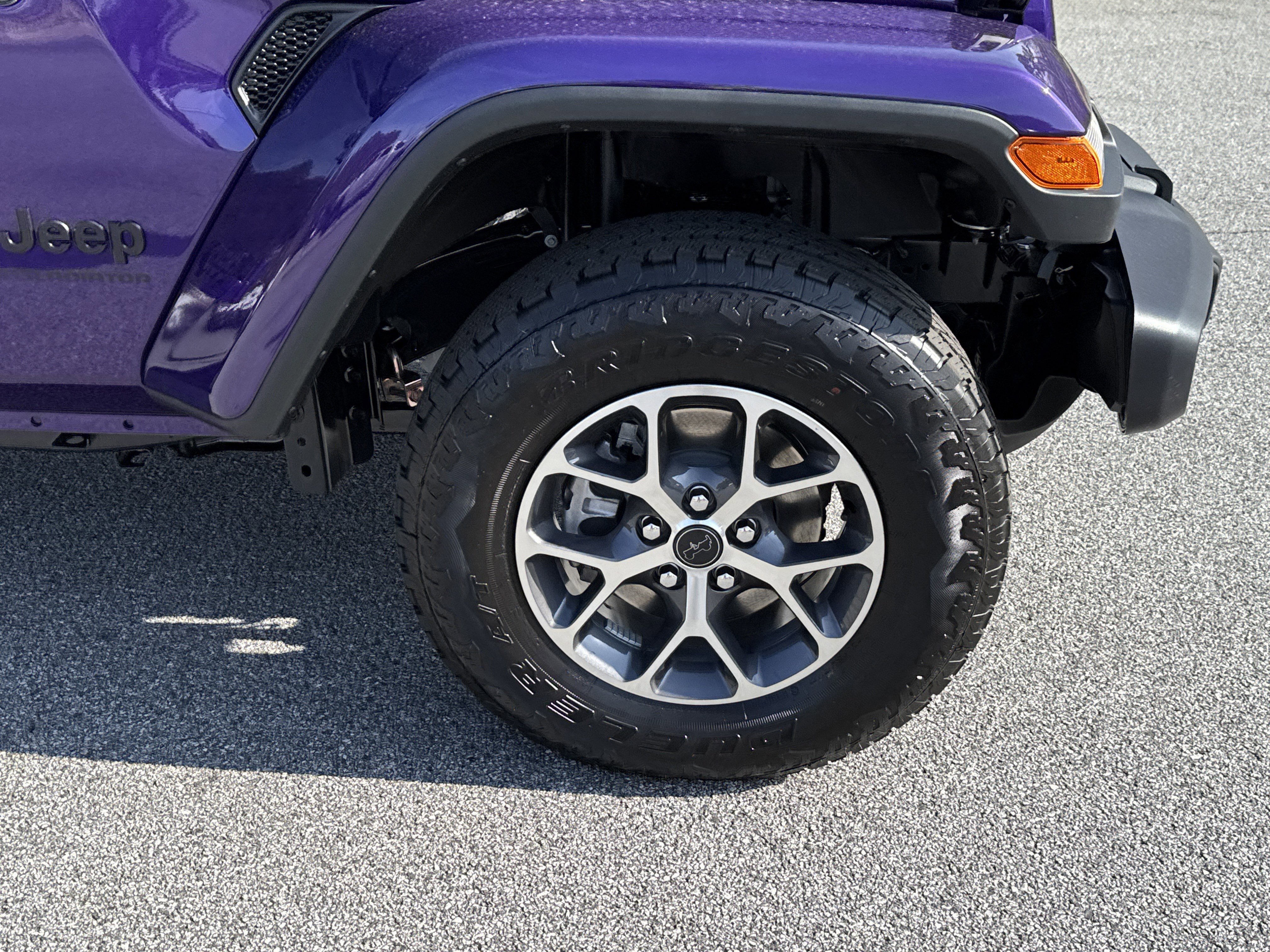 New 2026 Reign Exterior Paint Jeep Sport S image 11