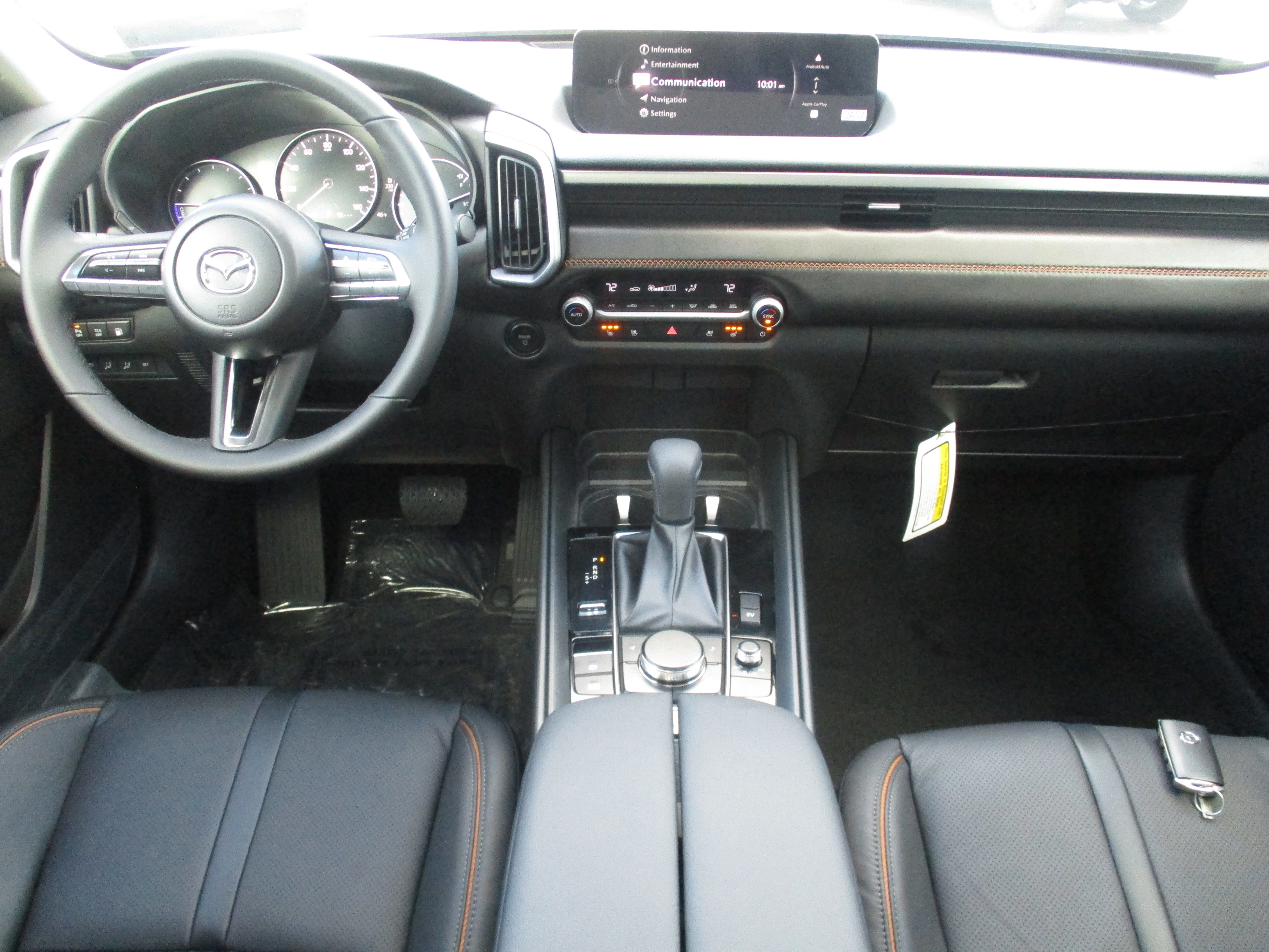 2026 Mazda CX-50 Premium - Photo 10