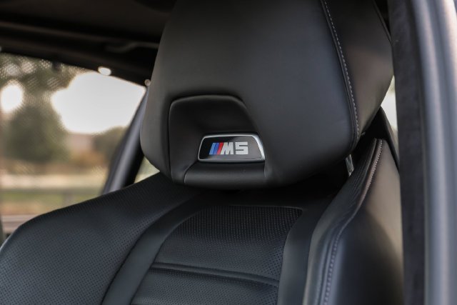 Used 2022 Black BMW Base image 57