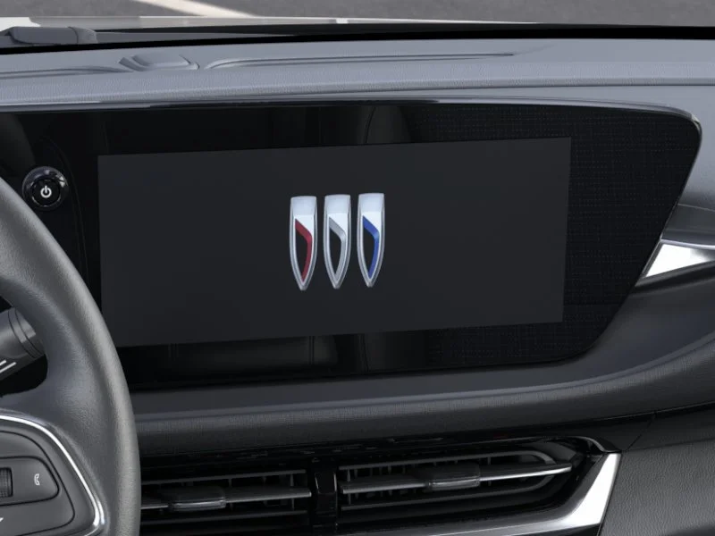New 2026 MOONSTONE GREY METALLIC Buick Avenir image 20