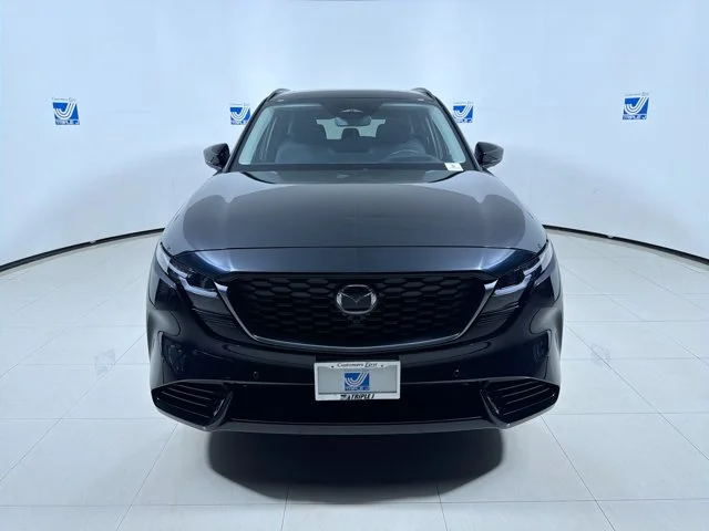 New 2026 JET BLACK Mazda 2.5 S Premium Plus image 16