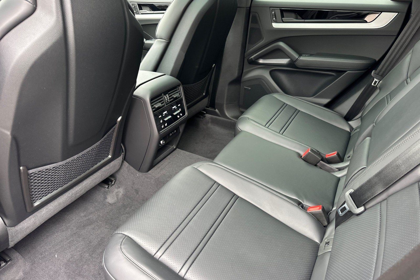 New 2026 Chromite Black Metallic Porsche S Coupe image 13