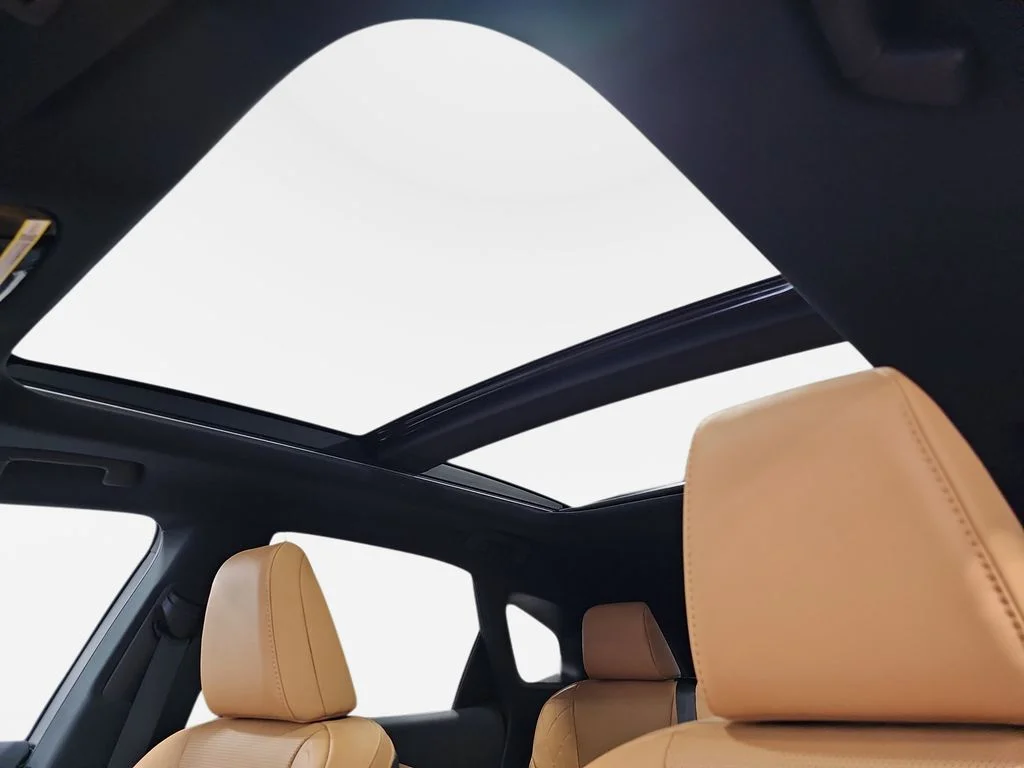 New 2026 Caviar Lexus PREMIUM PLUS image 28