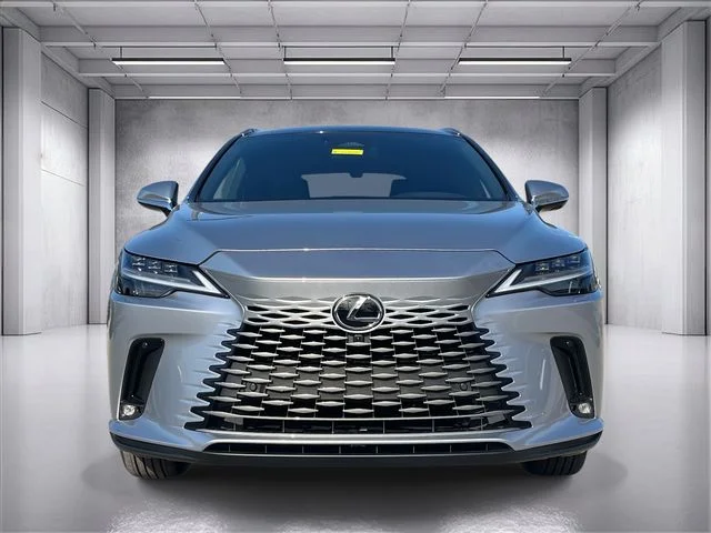 2026 Lexus RX 350 Luxury - Photo 8