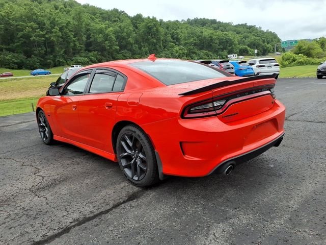 2023 Dodge Charger R/T - Photo 5