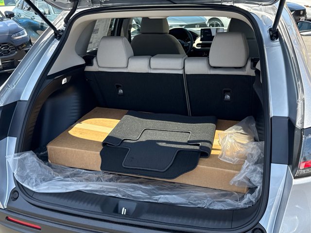 New 2027 SOLAR SILVER ME Honda LX image 6