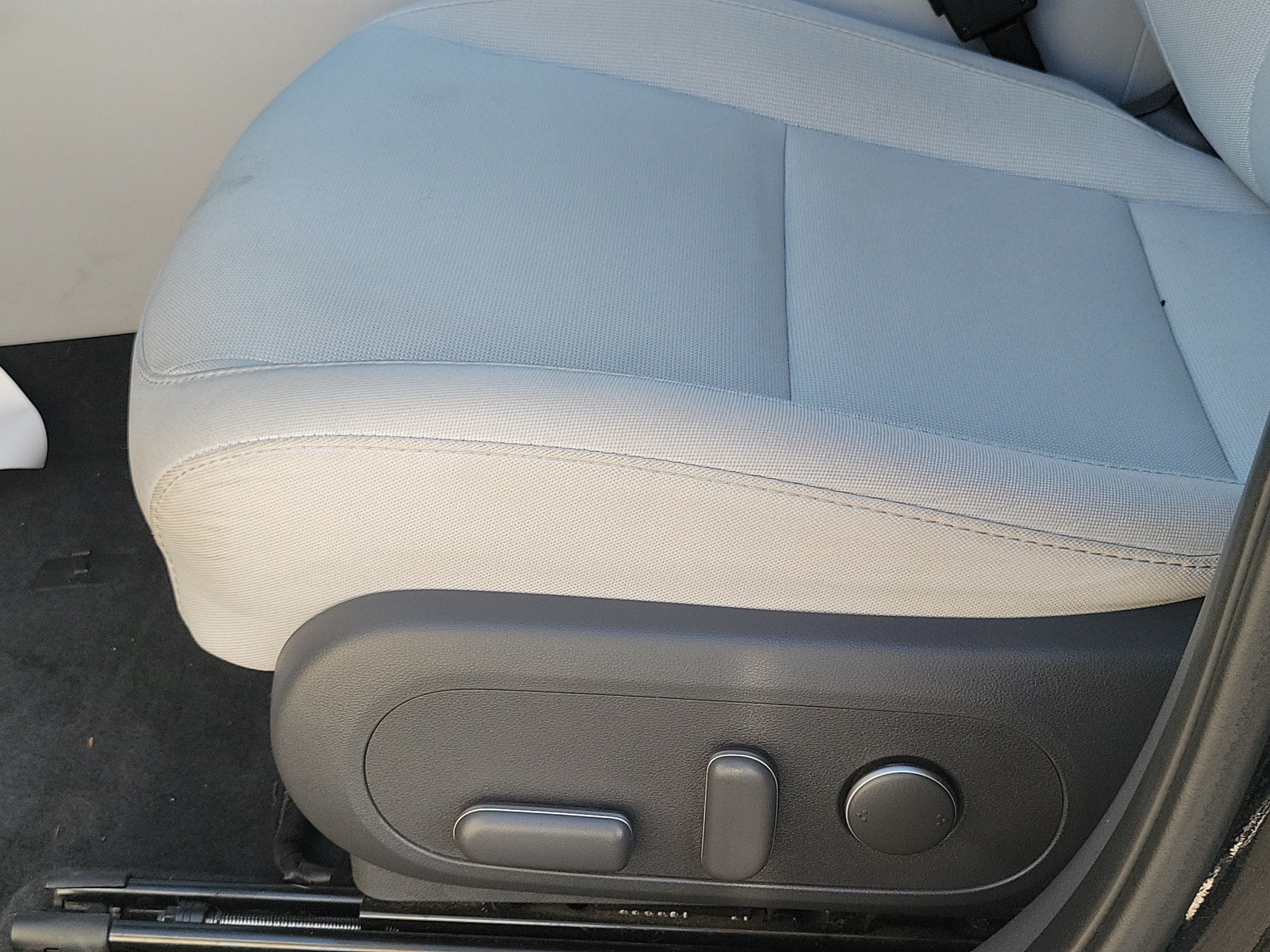 Certified Used 2024 Abyss Black Pearl Hyundai SEL image 20