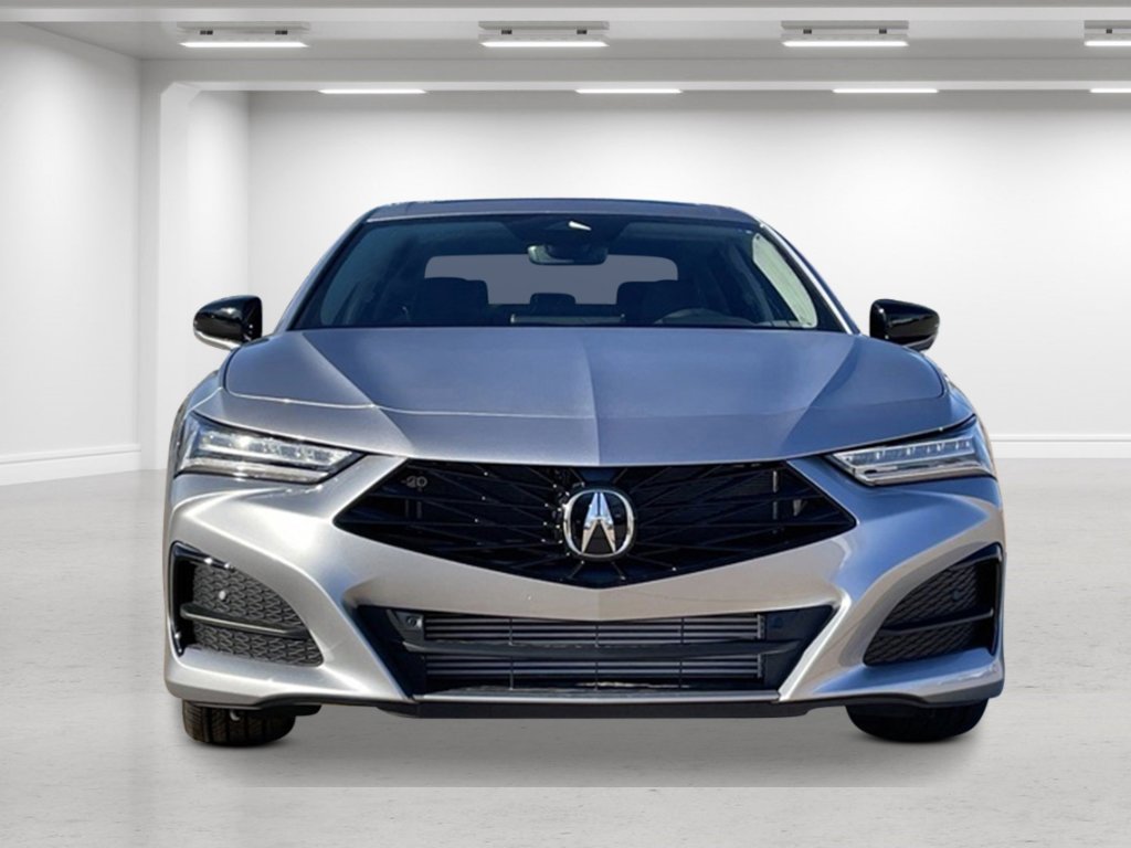 2025 Acura TLX Technology Package - Photo 6