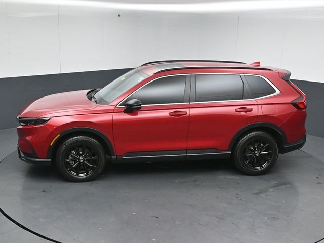 2025 HONDA CR-V - Image 47
