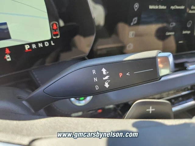 2026 GMC Terrain Elevation - Photo 16