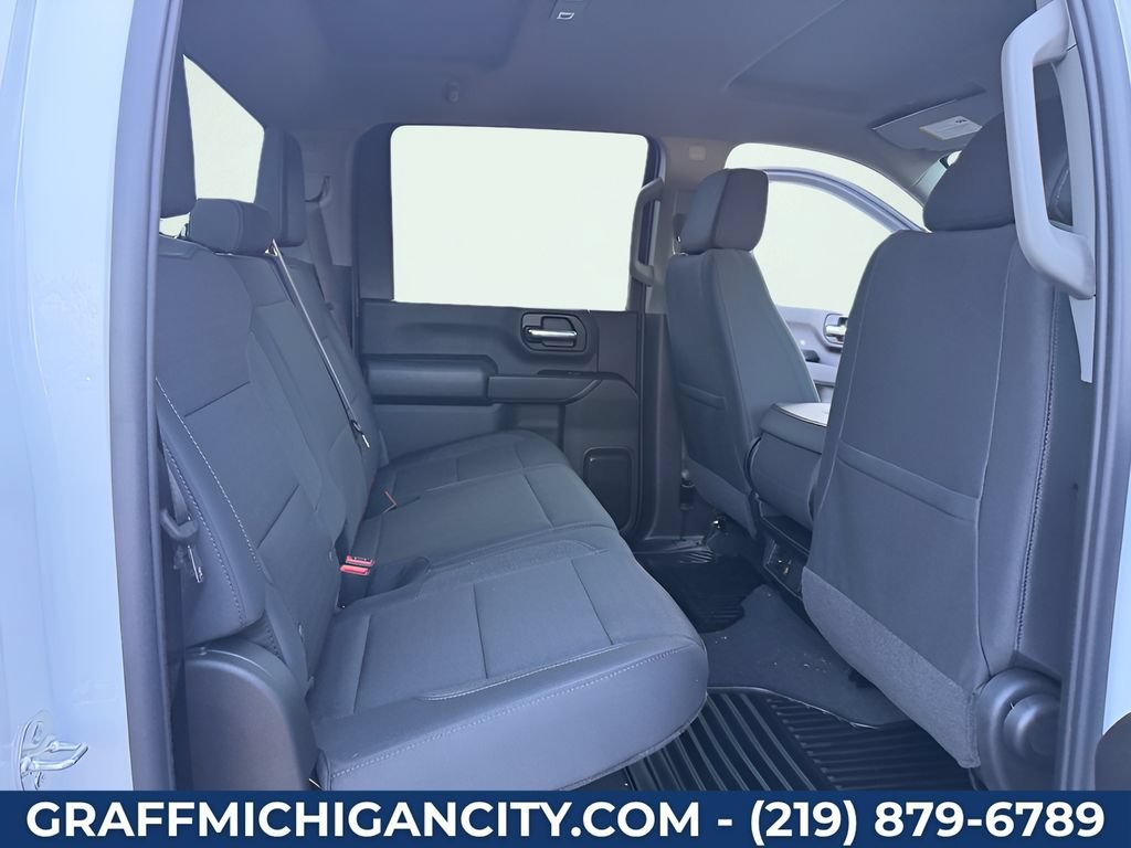 2026 Chevrolet Silverado 2500 HD Custom - Photo 27