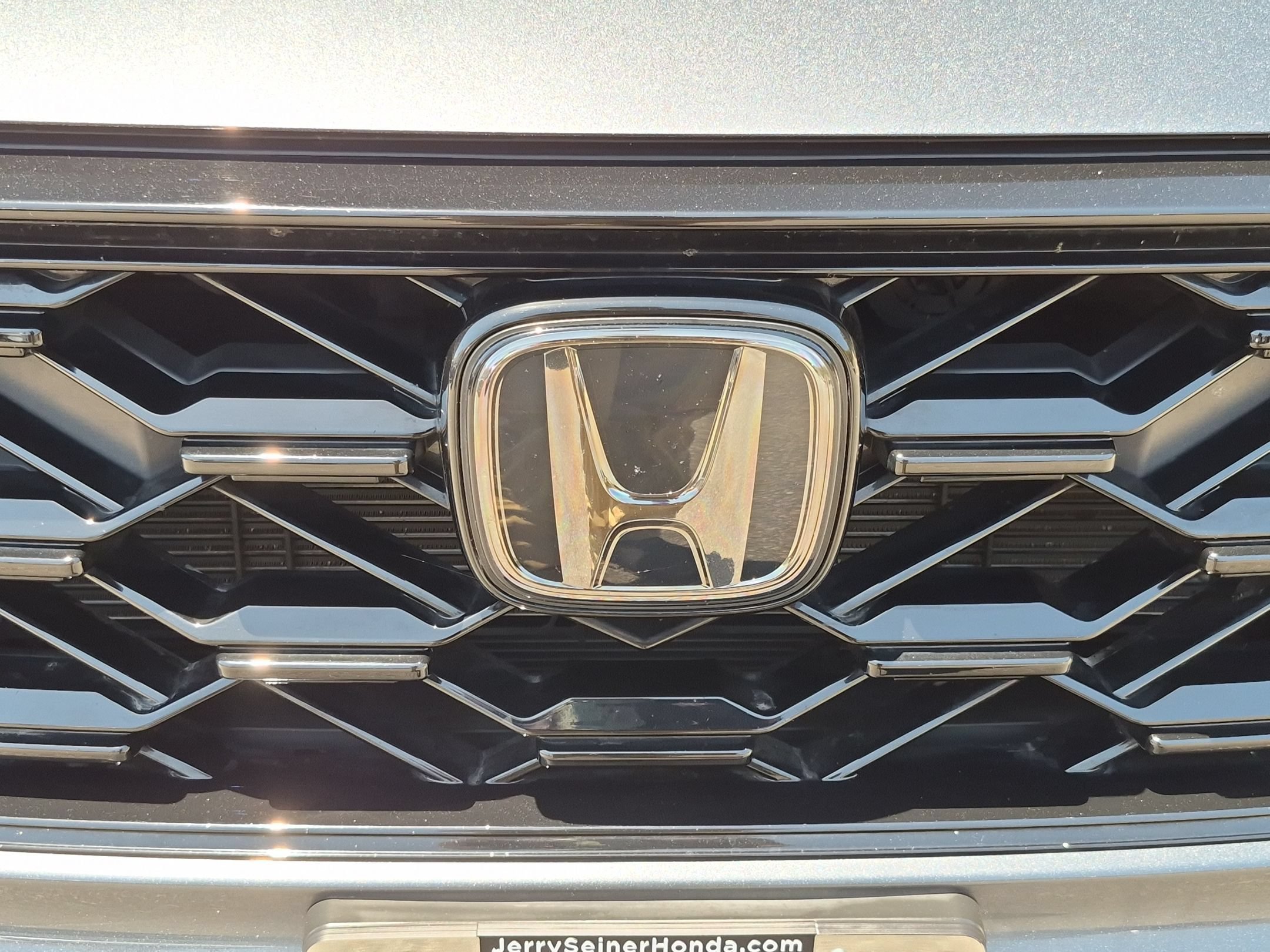 Certified Used 2024 Meteorite Honda Sport Touring image 9