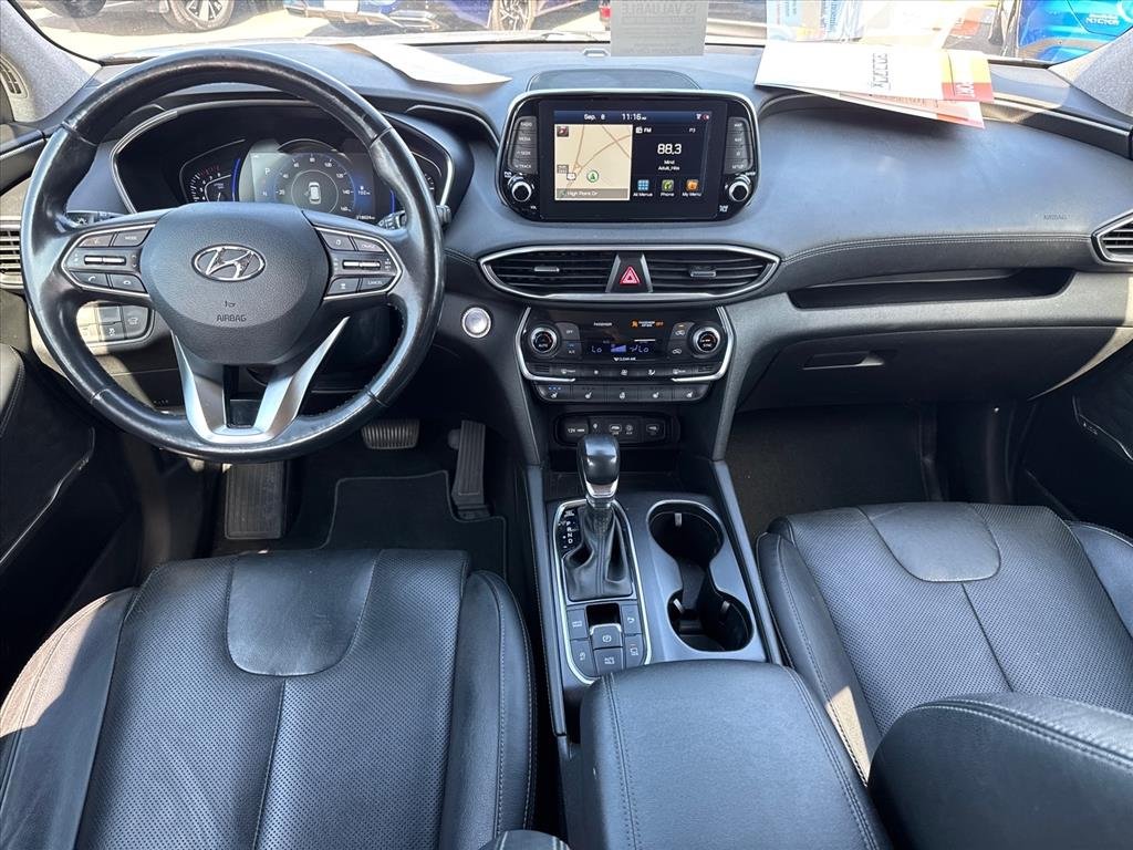 Used 2019 Symphony Silver Hyundai Ultimate image 13