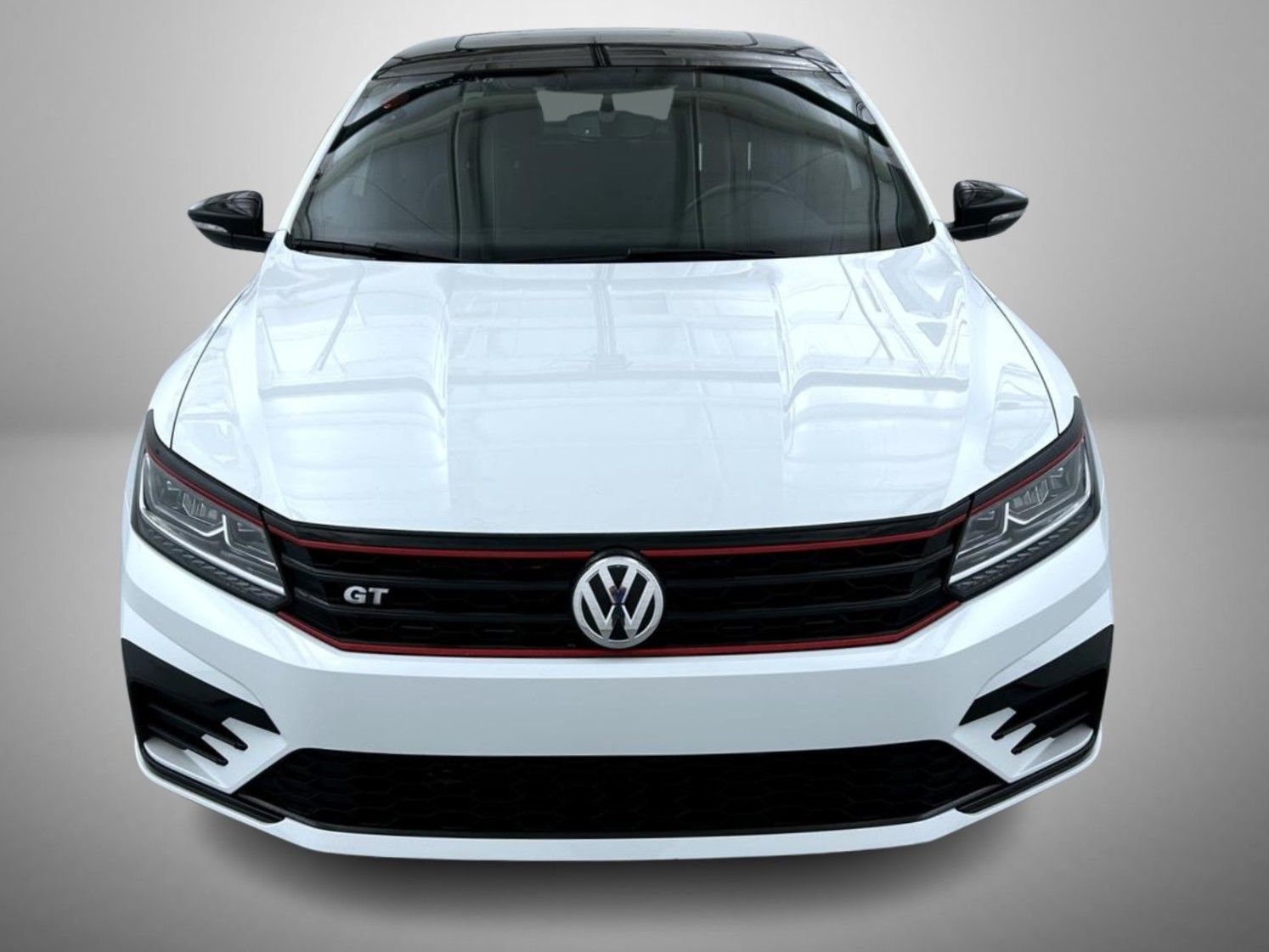 Used 2018 Volkswagen Passat GT with VIN 1VWJM7A30JC047827 for sale in Blair, NE