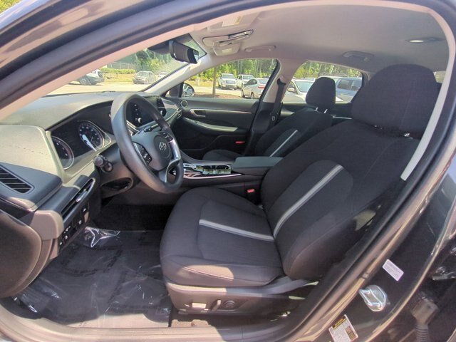 Used 2022 Portofino Gray Hyundai  image 18