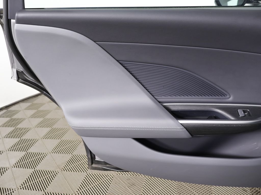 2024 Lucid Air Touring - Photo 21