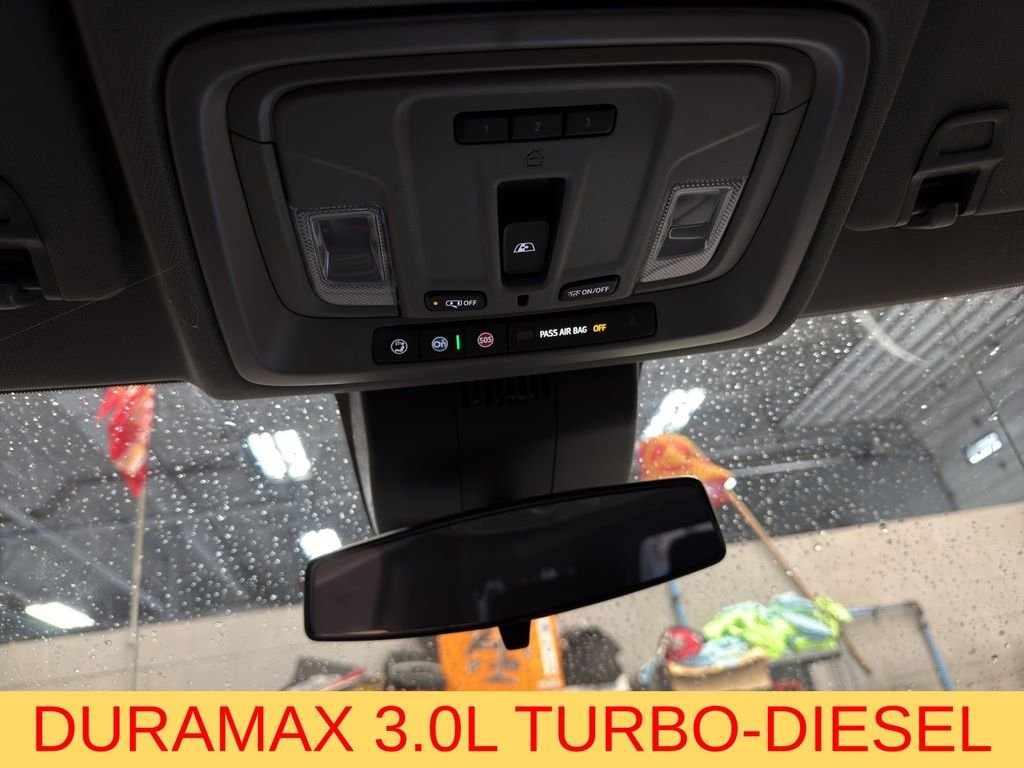 Used 2026 Black Chevrolet LT Trail Boss image 15