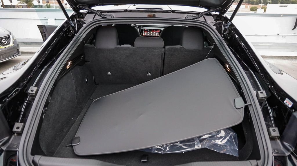 New 2026 Diamond Black Crystal Pearlcoat Dodge R/T image 30