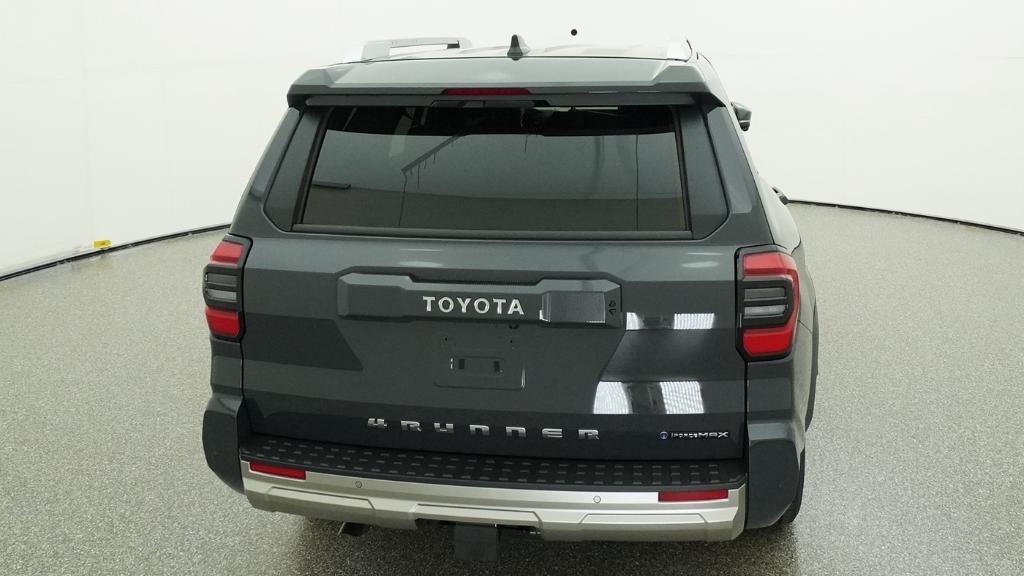 2026 Toyota 4Runner Limited - Photo 44