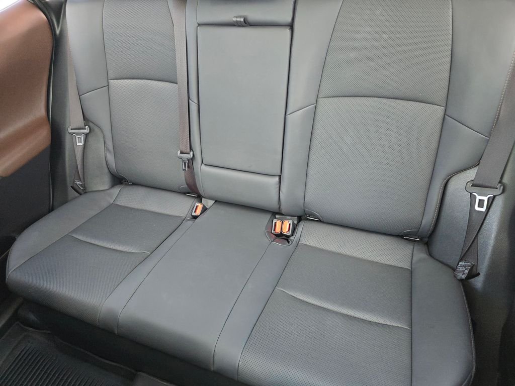 Used 2023 Red Toyota Limited image 19