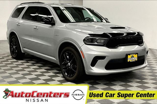 2025 Dodge Durango R/T AWD's photo