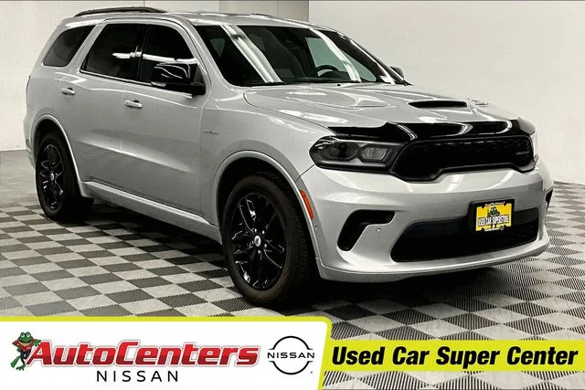 2025 Dodge Durango R/T AWD's photo